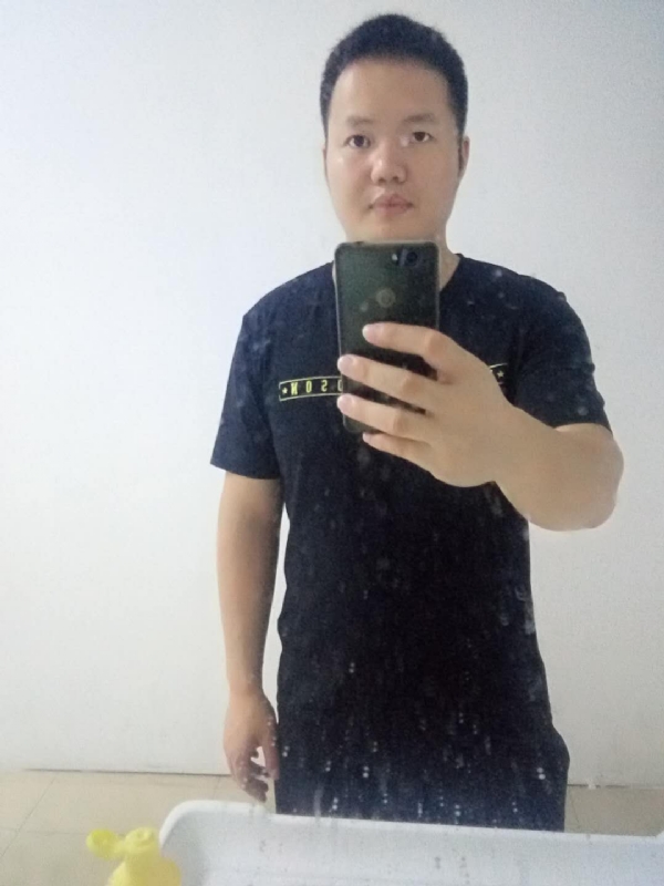 勇敢去爱的第一张照片--三明相亲网