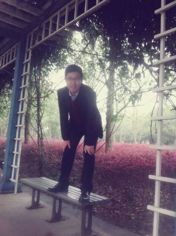 果子的第一张照片--三明相亲网