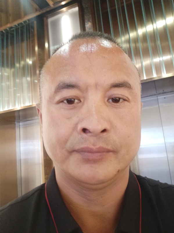 晨晨的第一张照片--三明相亲网