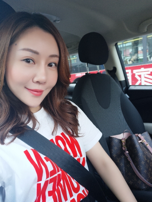娜娜的第二张照片--三明相亲网