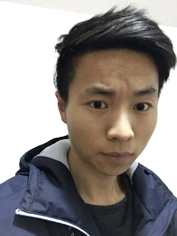 大鱼Q的第一张照片--三明相亲网