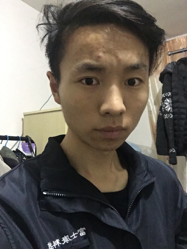 大鱼Q的第二张照片--三明相亲网