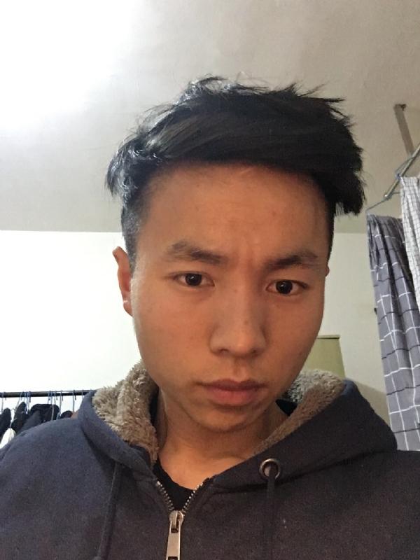 大鱼Q的第三张照片--三明相亲网