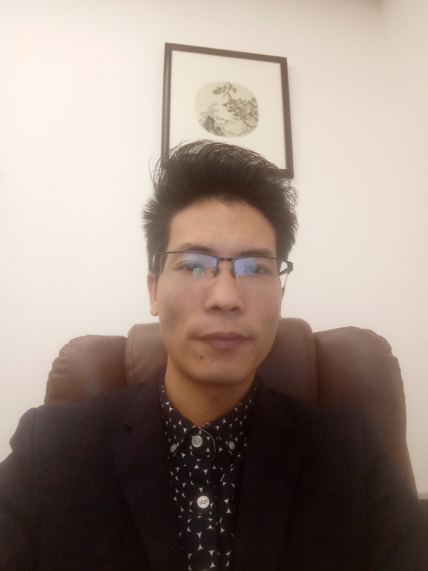 爱也要以诚相待的第一张照片--三明相亲网