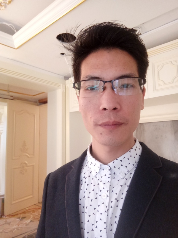 爱也要以诚相待的第二张照片--三明相亲网
