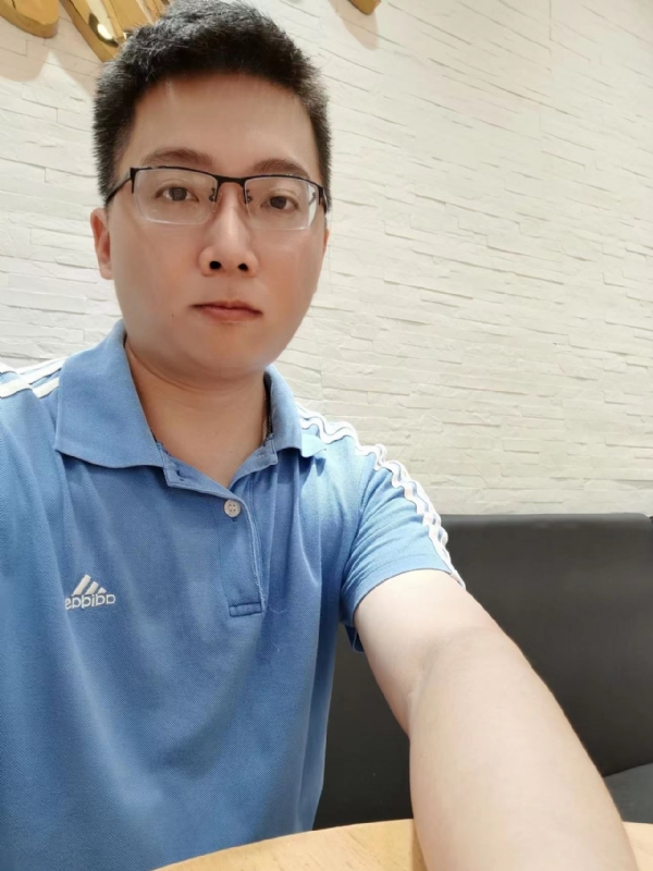 月亮河的第一张照片--三明相亲网