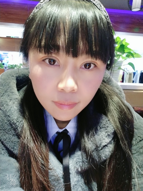 蓝色鲸鱼的第二张照片--三明相亲网