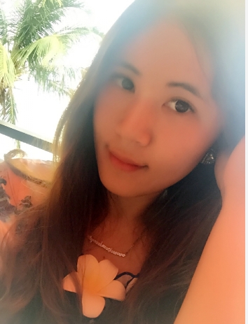 婷婷的第一张照片--三明相亲网