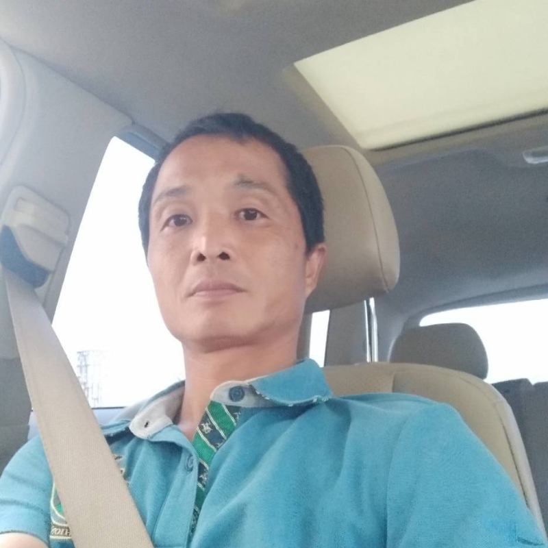 温柔男孩的第一张照片--三明相亲网