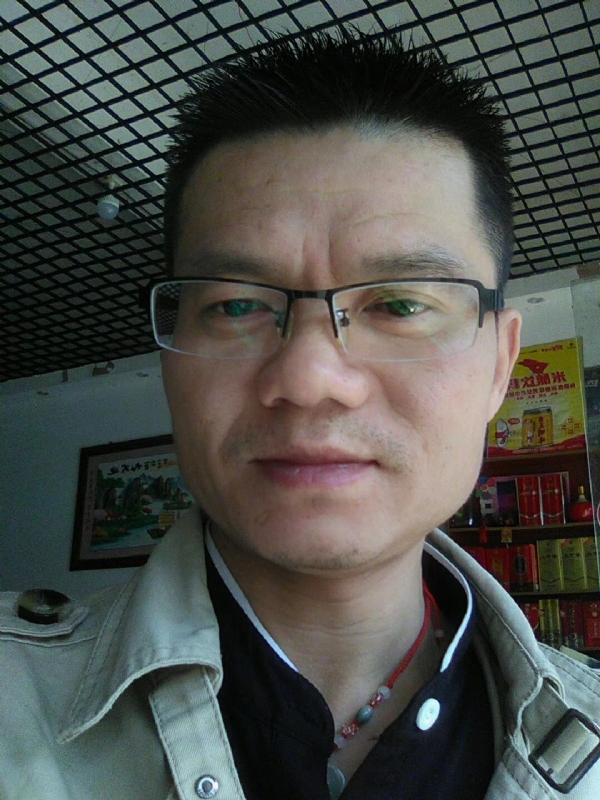 飘逸的第一张照片--三明相亲网