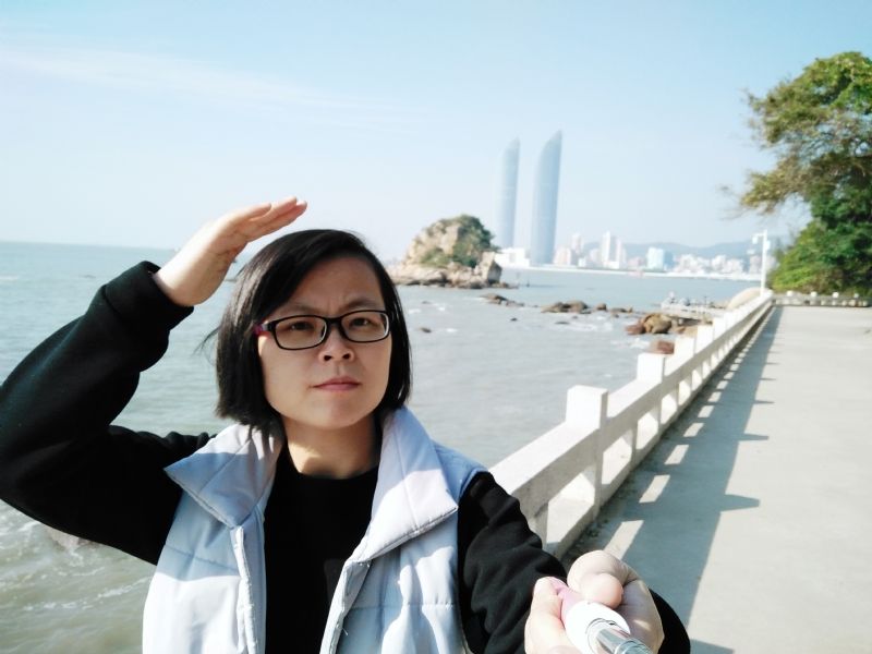 吕小包的第一张照片--三明相亲网