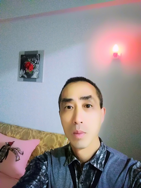真诚的第一张照片--三明相亲网