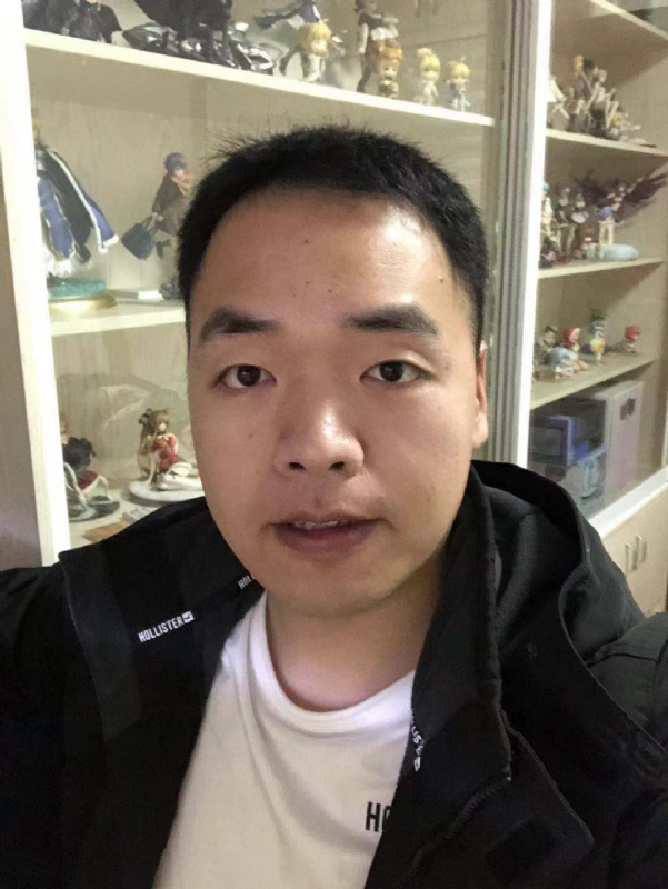 暴走KUMA的第一张照片--三明相亲网