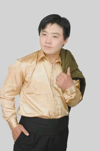 hds的第一张照片--三明相亲网