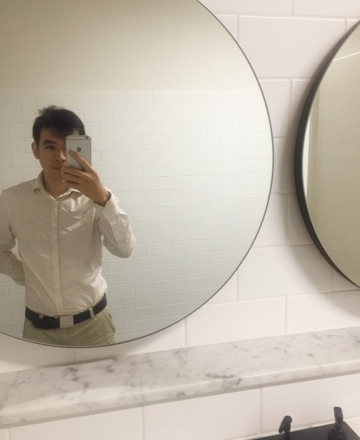 男人盾的第一张照片--三明相亲网