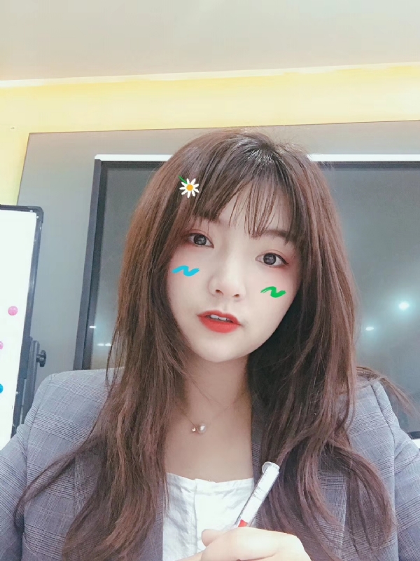 Lisa的第一张照片--三明相亲网