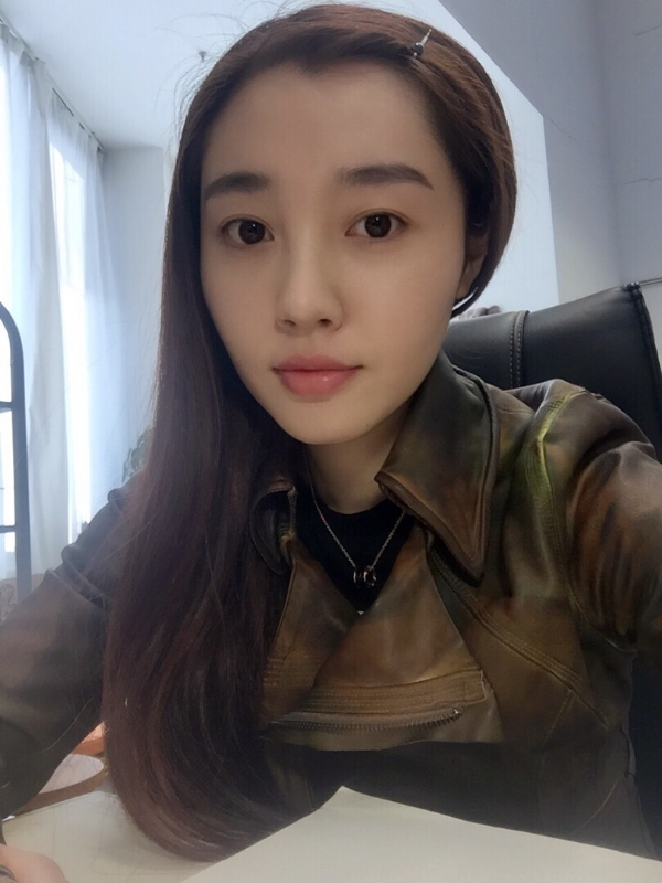 一叶知秋的第四张照片--三明相亲网