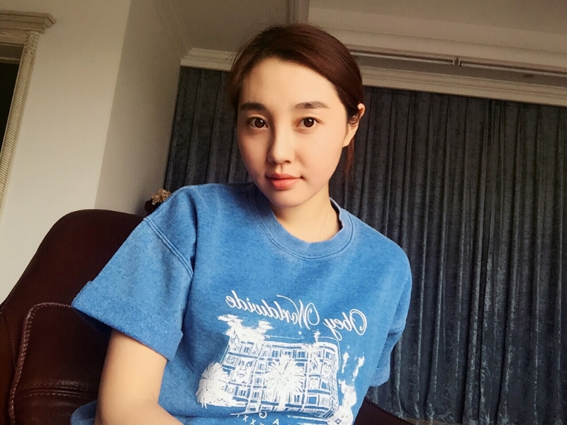 一叶知秋的第五张照片--三明相亲网