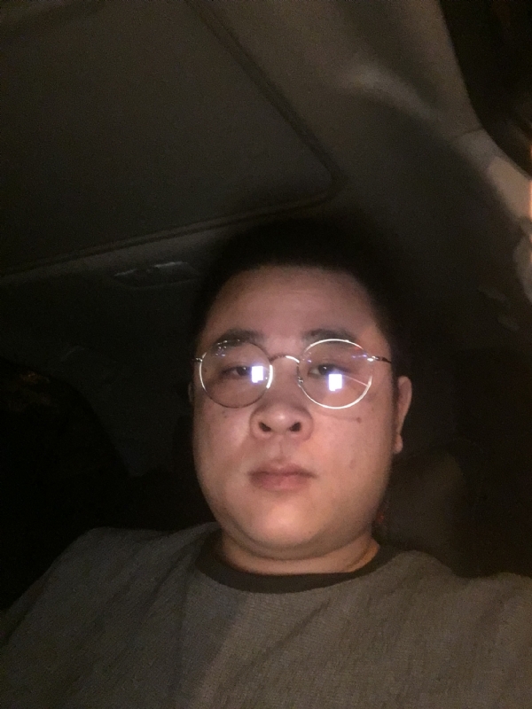 Gang的第一张照片--三明相亲网