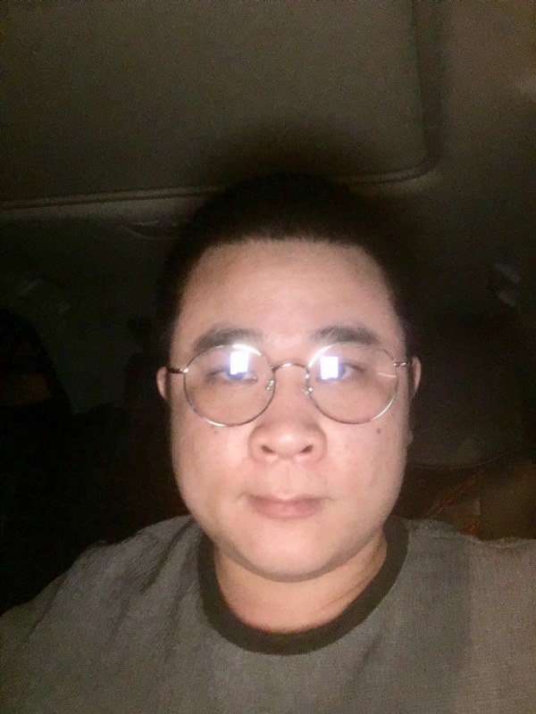Gang的第二张照片--三明相亲网