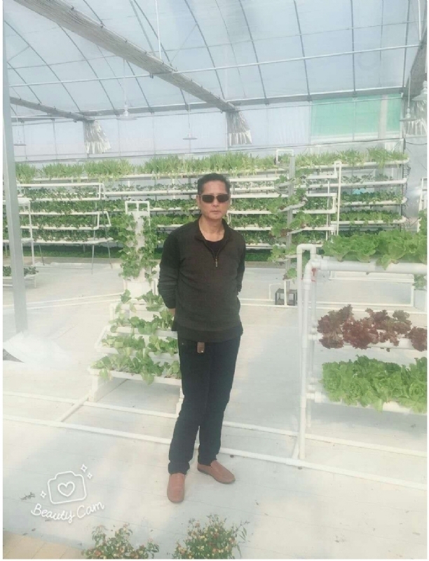 风雨同舟的第一张照片--三明相亲网