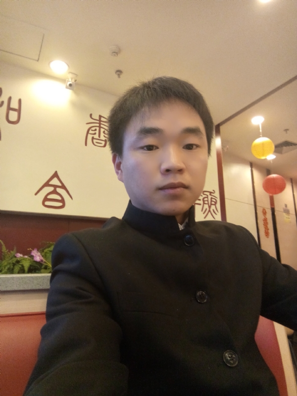 夜凉露沾衣的第一张照片--三明相亲网