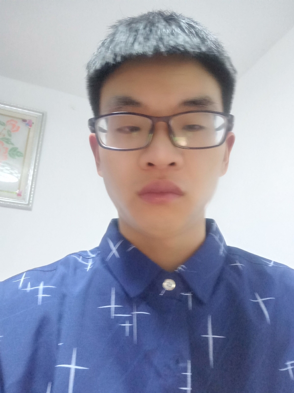 搬砖小伙的第一张照片--三明相亲网
