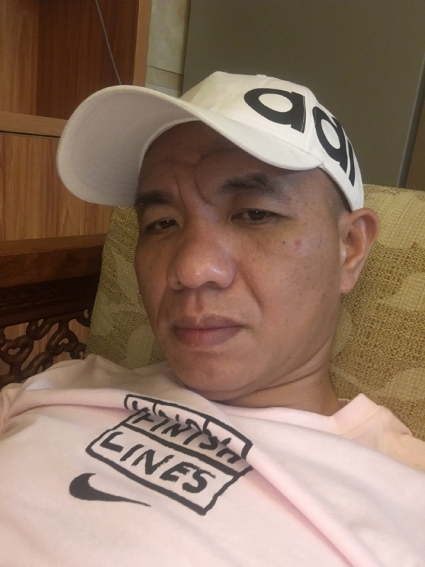坚持到底的第一张照片--三明相亲网