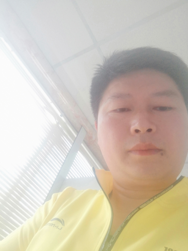 山男的第一张照片--三明相亲网