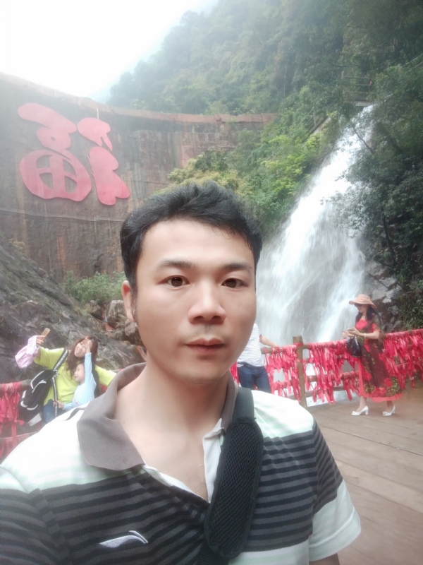 珊珊您是珊无无无妻的第一张照片--三明相亲网