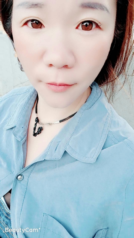 珍惜幸福的第一张照片--三明相亲网