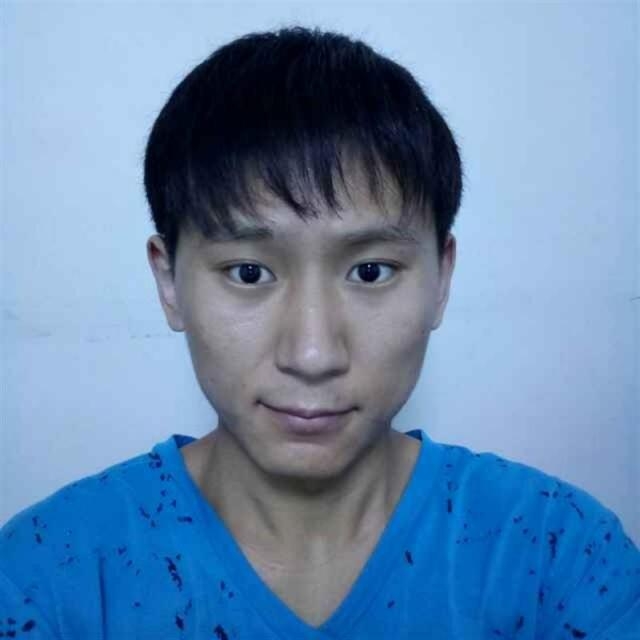 可遇不可求的第五张照片--三明相亲网