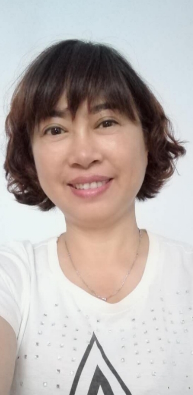 小芹的第二张照片--三明相亲网