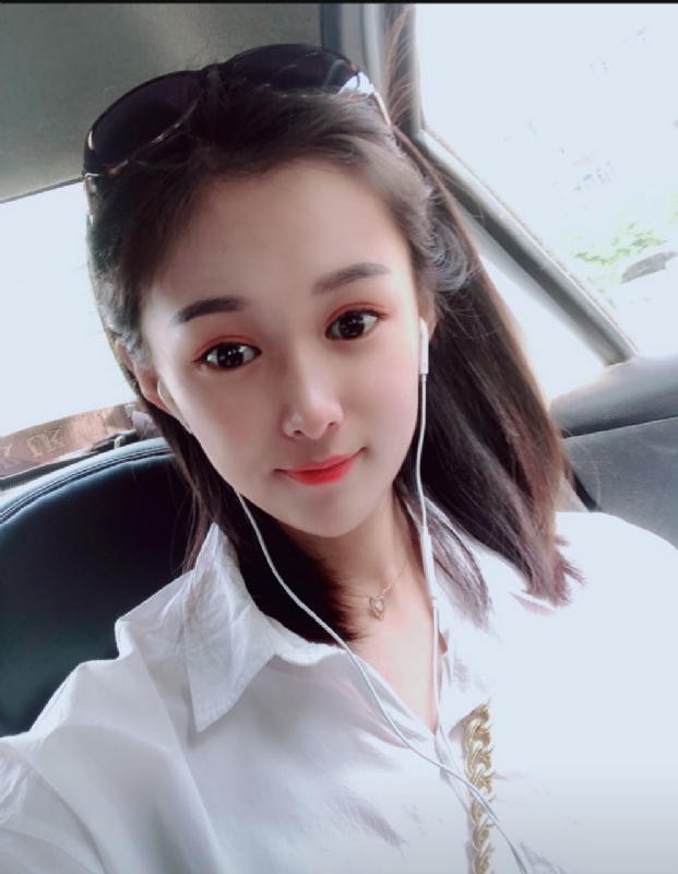 馨月的第一张照片--三明相亲网