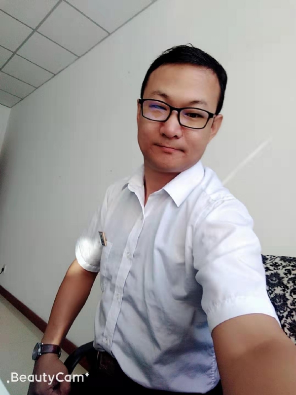 小飞的第一张照片--三明相亲网