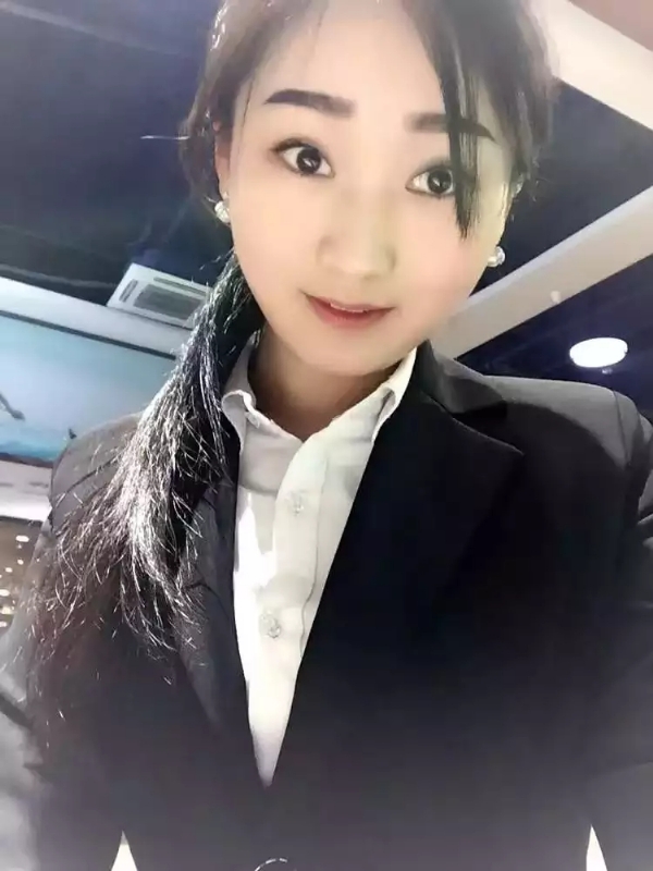 墨白的第一张照片--三明相亲网