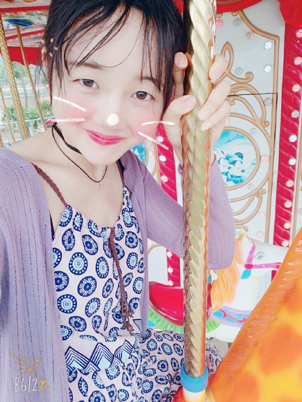 安妮的第二张照片--三明相亲网