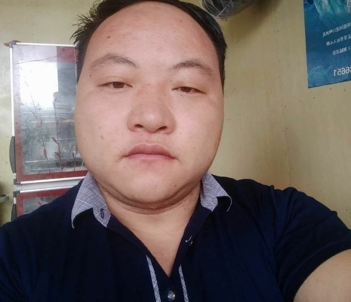 文殊的第一张照片--三明相亲网