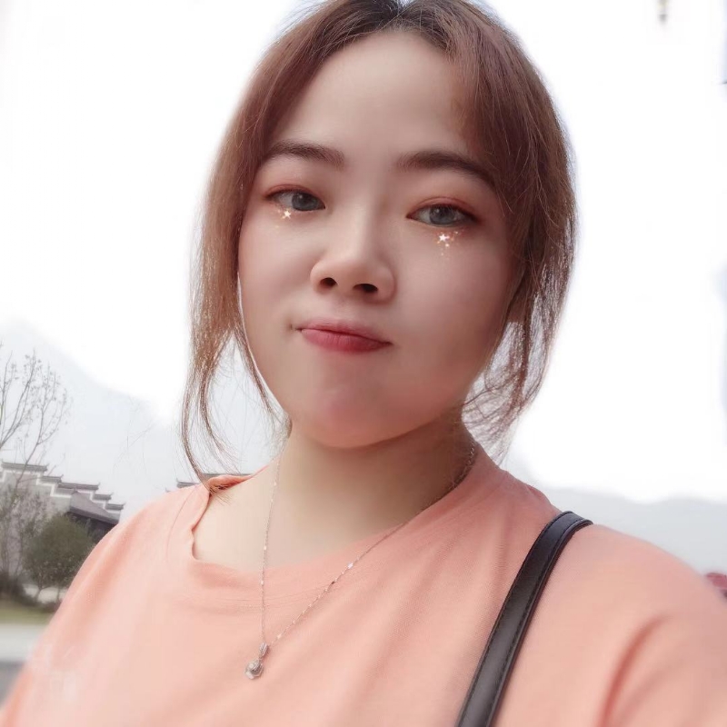 小颖的第一张照片--三明相亲网