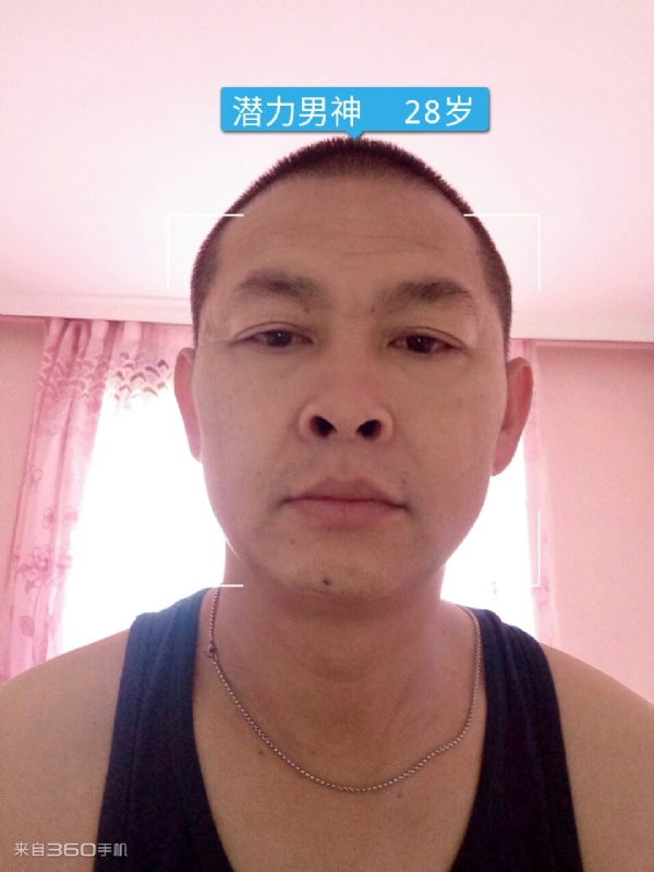 因果的第一张照片--三明相亲网