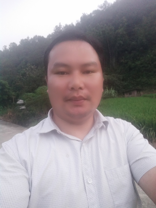 阿王的第一张照片--三明相亲网