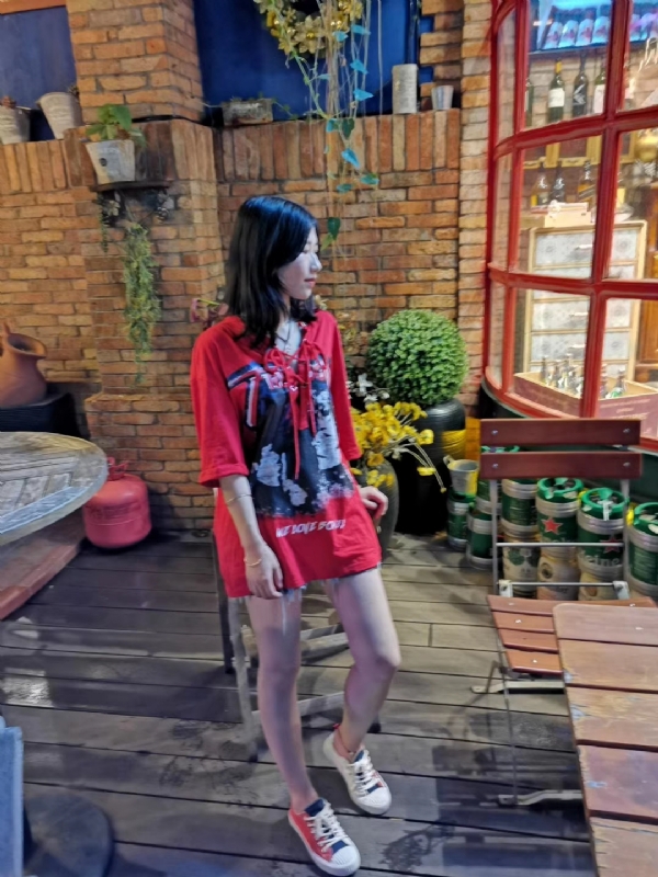 独一无二的第一张照片--三明相亲网