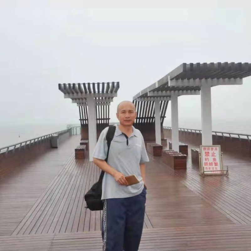 水云间的第一张照片--三明相亲网