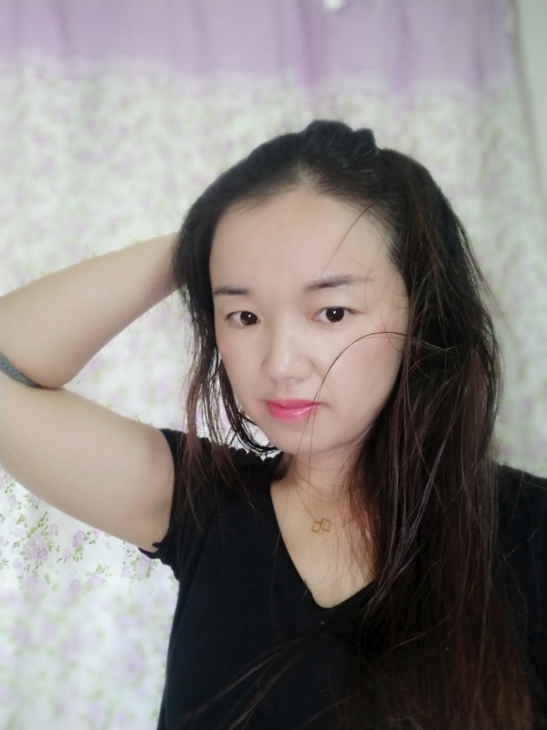 anne的第一张照片--三明相亲网