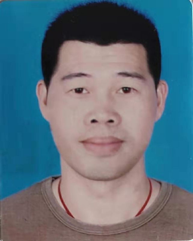 无痕的第一张照片--三明相亲网