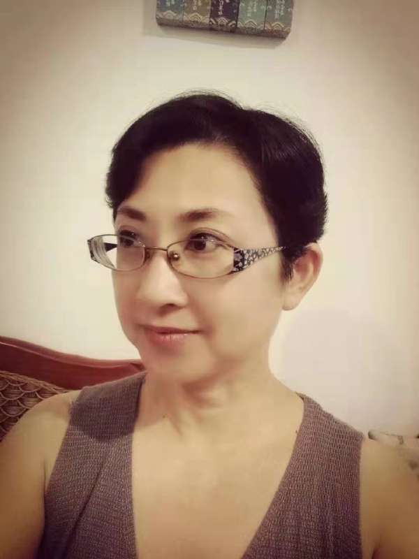 kathy的第一张照片--三明相亲网