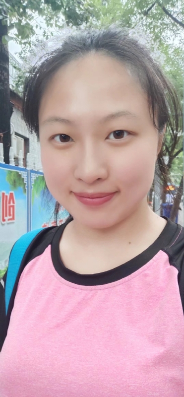 举步维艰的第一张照片--三明相亲网