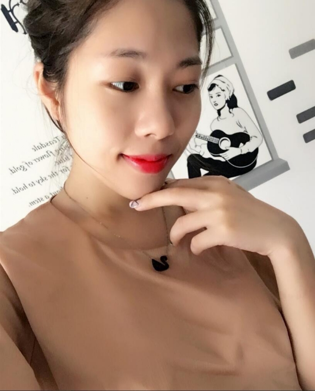 爱你很幸福的第二张照片--三明相亲网