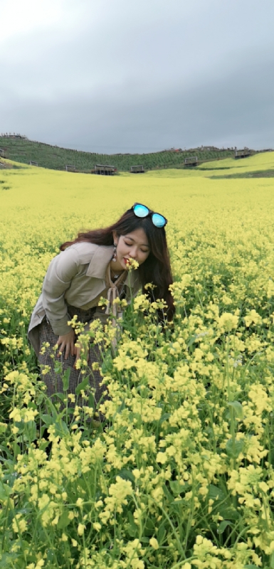 小桃花的第一张照片--三明相亲网