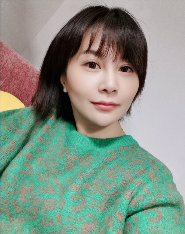 Nikki的第一张照片--三明相亲网